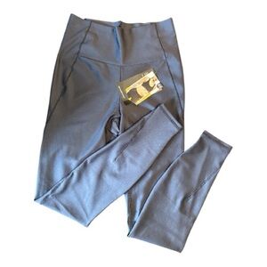 Avia Grey Leggings XS